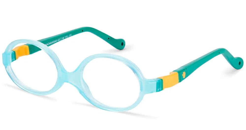 Nanovista CUB 3.0 Eyeglasses - BABY CUB 3.0 PINK - view 9